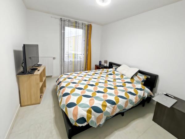 COULAINES (72) à vendre maison 3 chambres proche centre ville dans Résidence sécurisée