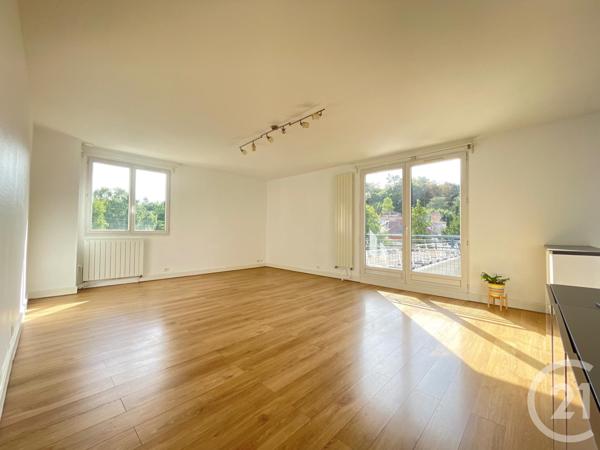 Appartement F5 à vendre  5 pièces - 78,18 m2 BOUGIVAL - 78