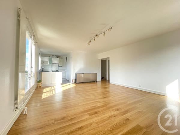 Appartement F5 à vendre  5 pièces - 78,18 m2 BOUGIVAL - 78