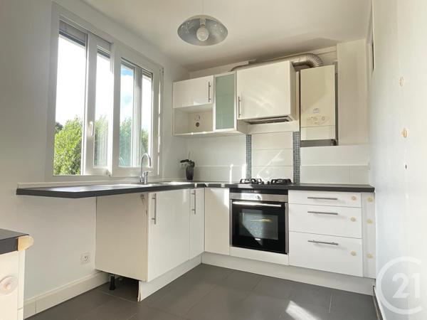 Appartement F5 à vendre  5 pièces - 78,18 m2 BOUGIVAL - 78