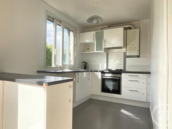 Appartement F5 à vendre  5 pièces - 78,18 m2 BOUGIVAL - 78