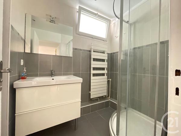 Appartement F5 à vendre  5 pièces - 78,18 m2 BOUGIVAL - 78