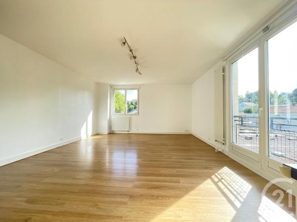 Appartement F5 à vendre  5 pièces - 78,18 m2 BOUGIVAL - 78