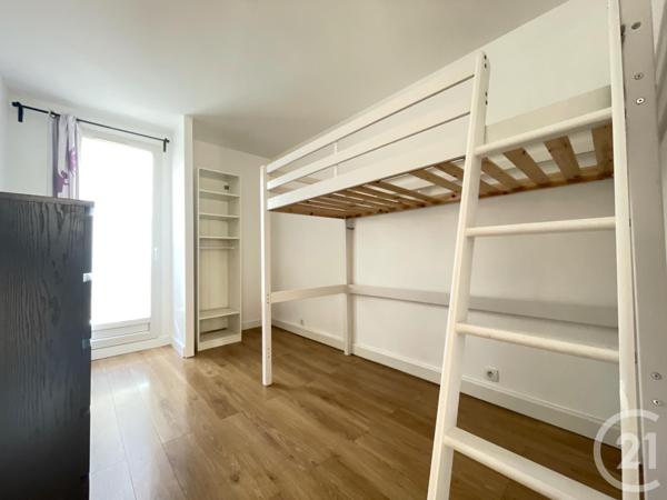 Appartement F5 à vendre  5 pièces - 78,18 m2 BOUGIVAL - 78