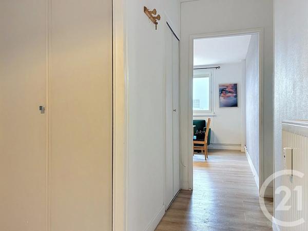 Appartement F3 à vendre  4 pièces - 68 m 2   REIMS  - 51