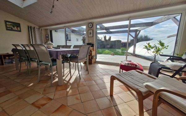 Maison à vendre    4 pièces •  Rocheservière