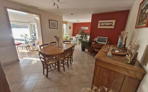 Maison à vendre    4 pièces •  Rocheservière