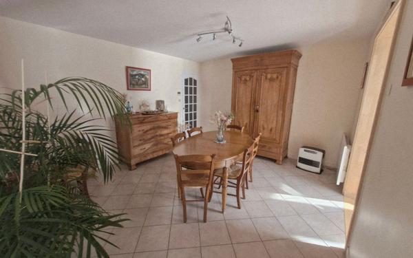 Maison à vendre    4 pièces •  Rocheservière