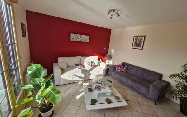 Maison à vendre    4 pièces •  Rocheservière