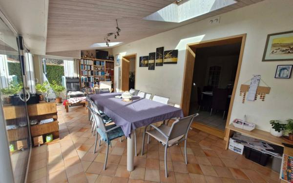 Maison à vendre    4 pièces •  Rocheservière