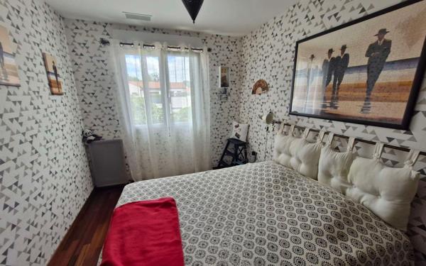 Maison à vendre    4 pièces •  Rocheservière