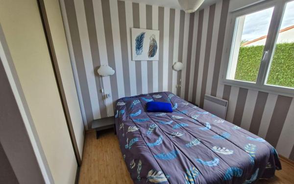 Maison à vendre    4 pièces •  Rocheservière