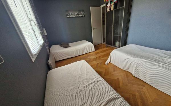 Maison à vendre    4 pièces •  Rocheservière