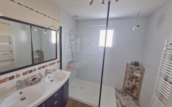 Maison à vendre    4 pièces •  Rocheservière