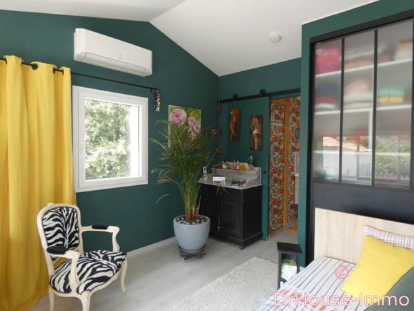 Maison à vendre 3 pièces de 75 m²