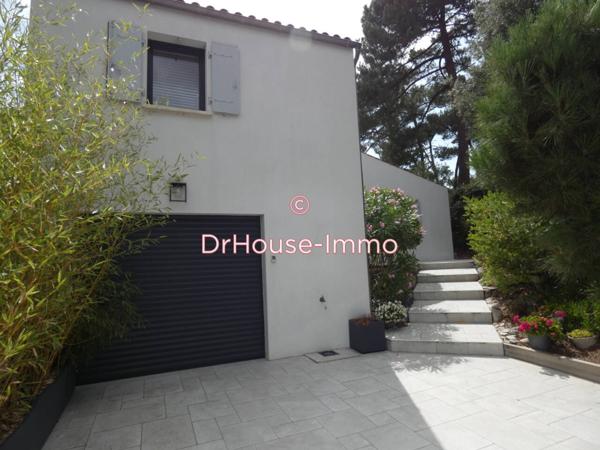 Maison à vendre 3 pièces de 75 m²