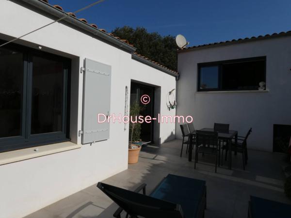 Maison à vendre 3 pièces de 75 m²