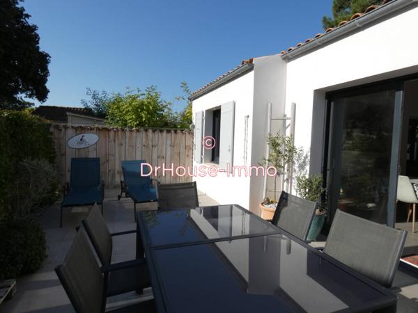 Maison à vendre 3 pièces de 75 m²