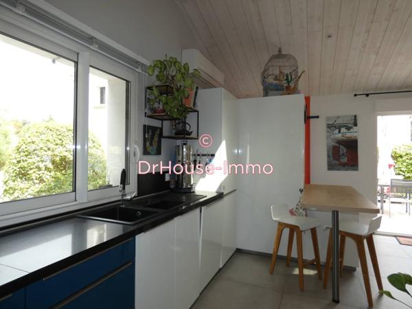 Maison à vendre 3 pièces de 75 m²