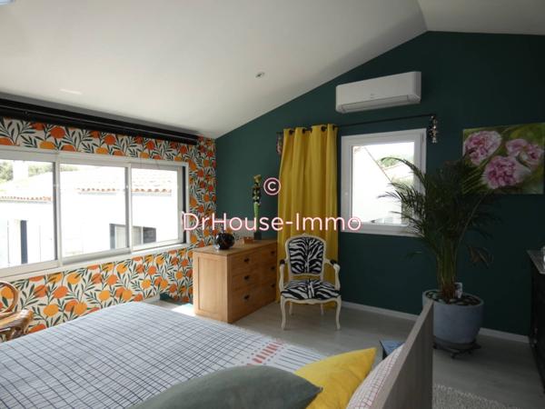 Maison à vendre 3 pièces de 75 m²