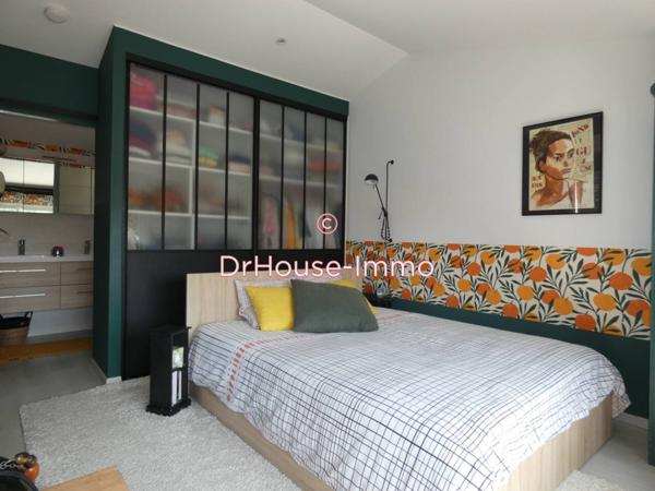 Maison à vendre 3 pièces de 75 m²