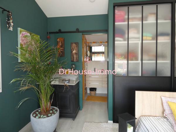 Maison à vendre 3 pièces de 75 m²