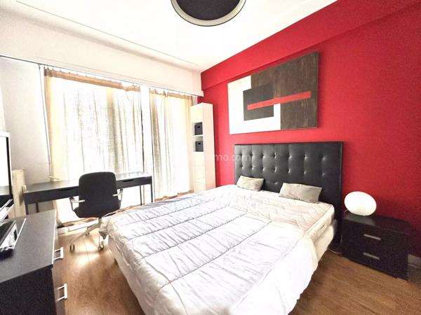 Vente Appartement 2 pièces 43 m2 à Nice