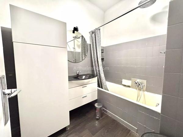 Vente Appartement 2 pièces 43 m2 à Nice