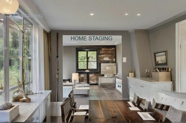 Vente / Maison de ville