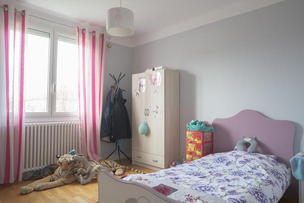 Vente / Maison de ville