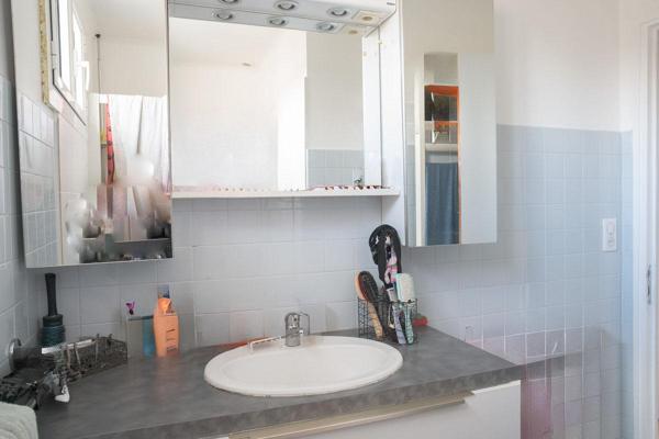 Vente / Maison de ville