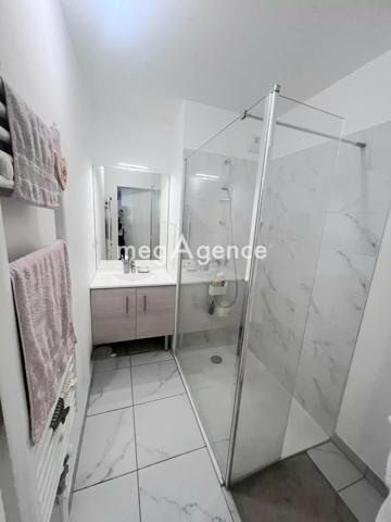 Appartement à VILLIERS-SUR-MARNE, 94350 - 1 pièce 31m²