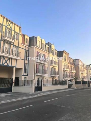 Appartement à VILLIERS-SUR-MARNE, 94350 - 1 pièce 31m²