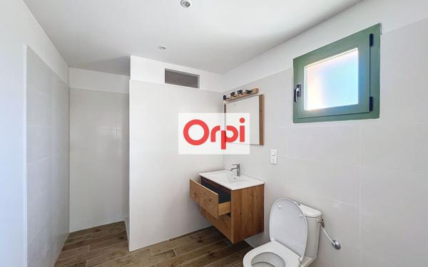 Maison à louer    3 pièces • 50 m2 Porto-Vecchio