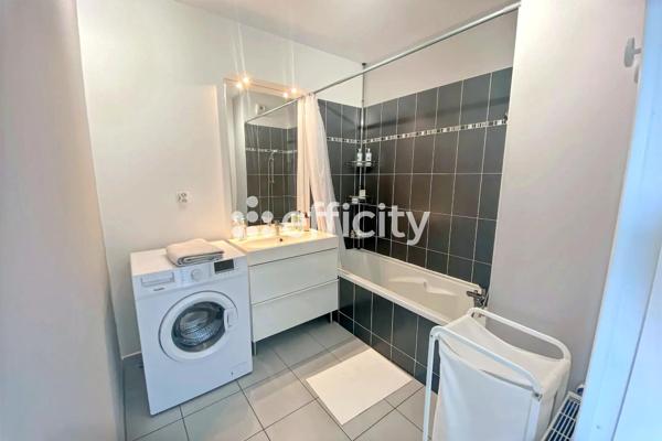 Appartement 4 pièces - 73 m²