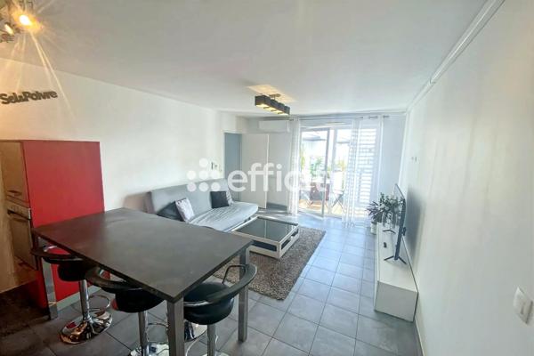 Appartement 4 pièces - 73 m²