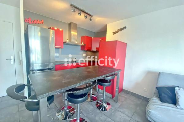 Appartement 4 pièces - 73 m²