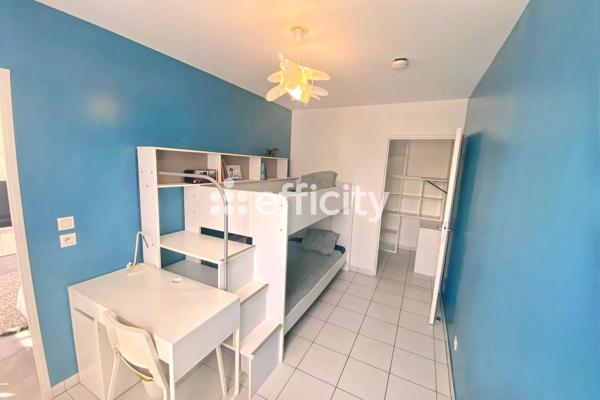 Appartement 4 pièces - 73 m²