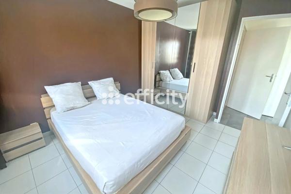 Appartement 4 pièces - 73 m²