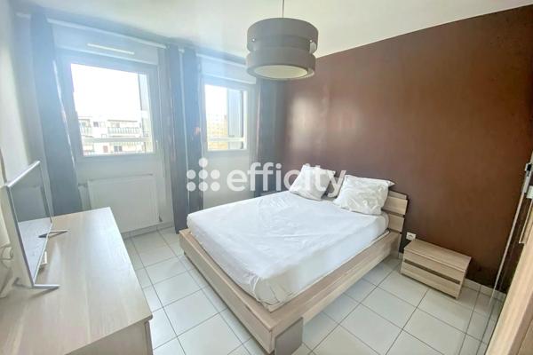 Appartement 4 pièces - 73 m²