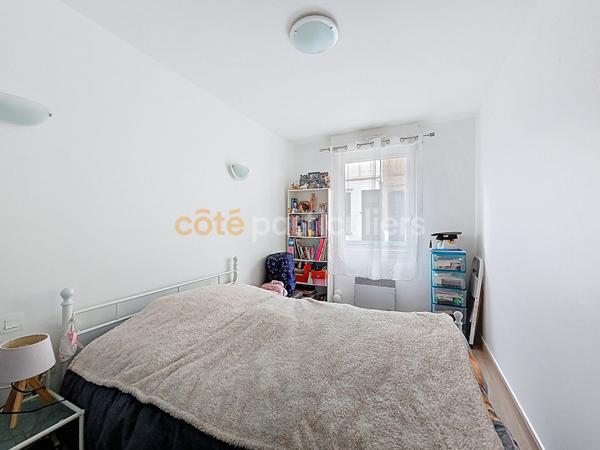 Vente Appartement39 m² - 2 Pièces - ARMENTIERES (59280)