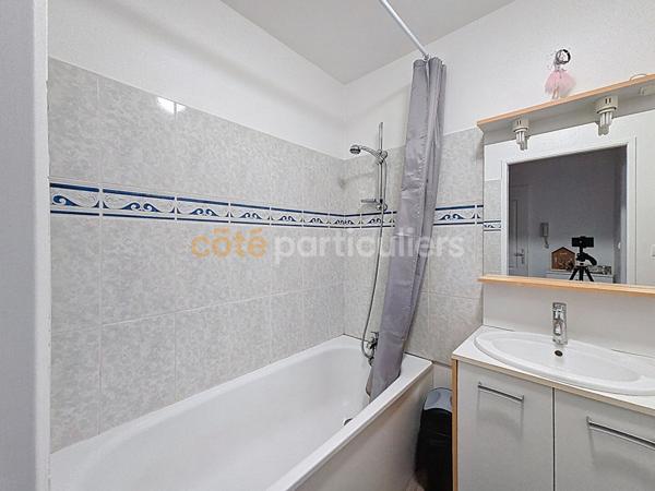 Vente Appartement39 m² - 2 Pièces - ARMENTIERES (59280)