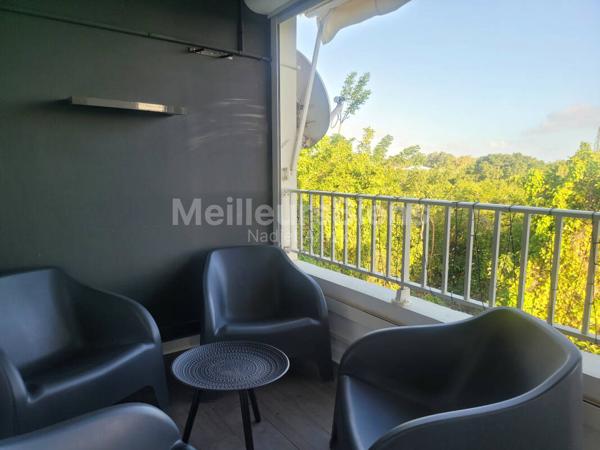 MAGNIFIQUE APPARTEMENT T4 VUE MER