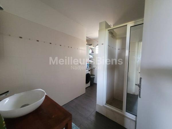 MAGNIFIQUE APPARTEMENT T4 VUE MER