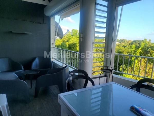 MAGNIFIQUE APPARTEMENT T4 VUE MER