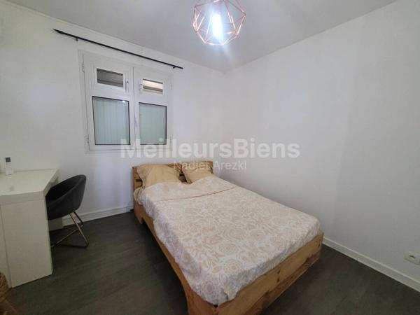 MAGNIFIQUE APPARTEMENT T4 VUE MER