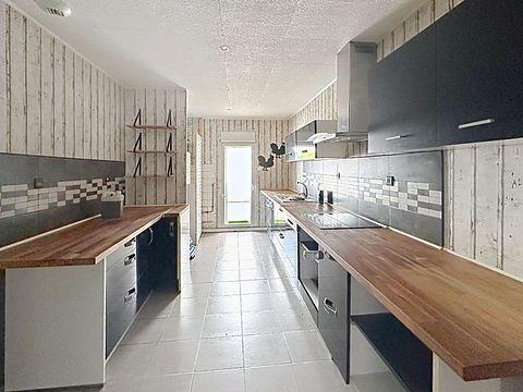 Maison 5 pièces - 127 m²