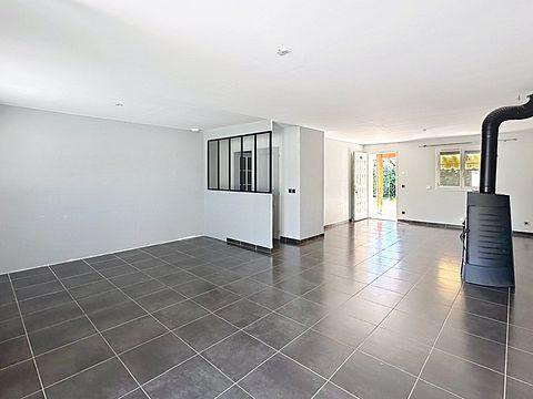Maison 5 pièces - 127 m²