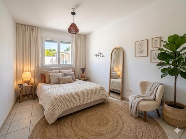 Maison 5 pièces - 127 m²
