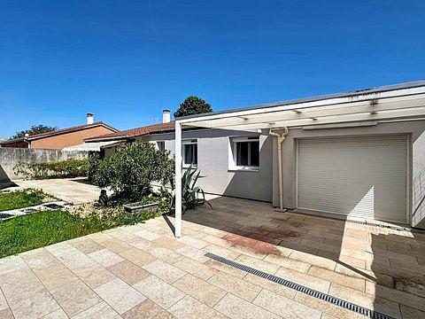 Maison 5 pièces - 127 m²